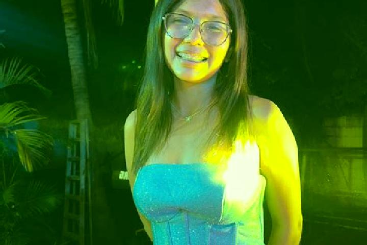Grace, 29 — Escort in Petatlan, Mexico