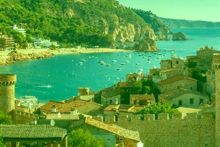 Grace, 29 — Escort in Porta, Spain