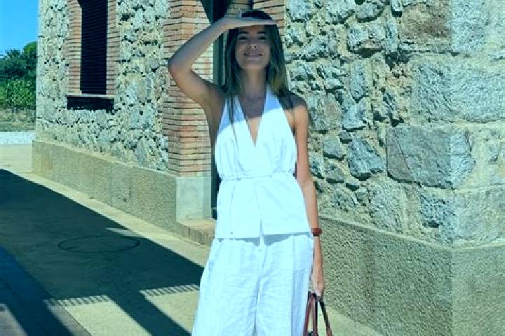 Grace, 29 — Escort in Pueyo, Spain