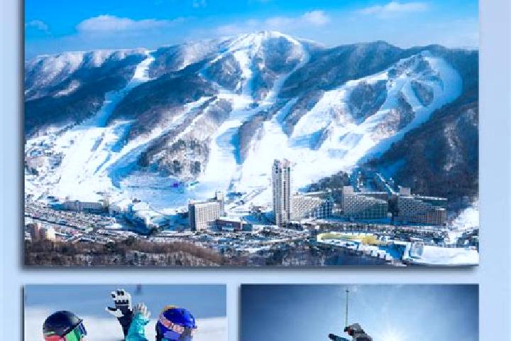 Grace, 29 — Escort in Pyeongchang, South Korea