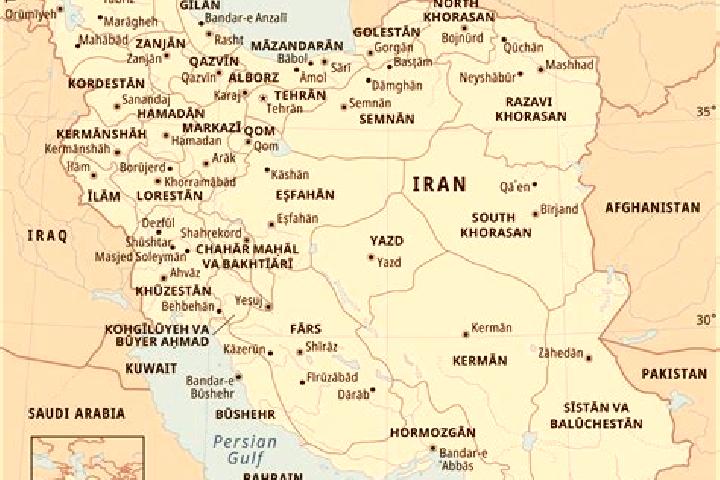 Grace, 29 — Escort in Qudejan, Iran