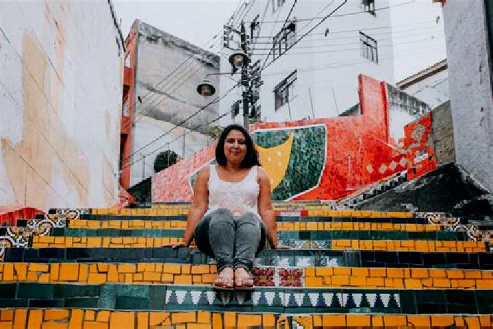 Grace, 29 — Escort in Rio Sono, Brazil