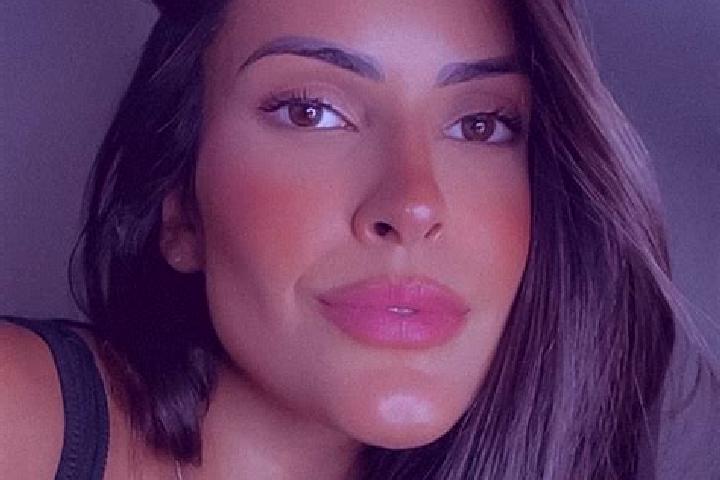 Grace, 29 — Escort in San Bartolo Linea, Panama
