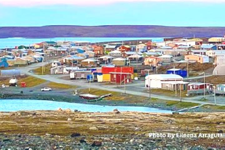Grace, 29 — Escort in Sanikiluaq, Canada