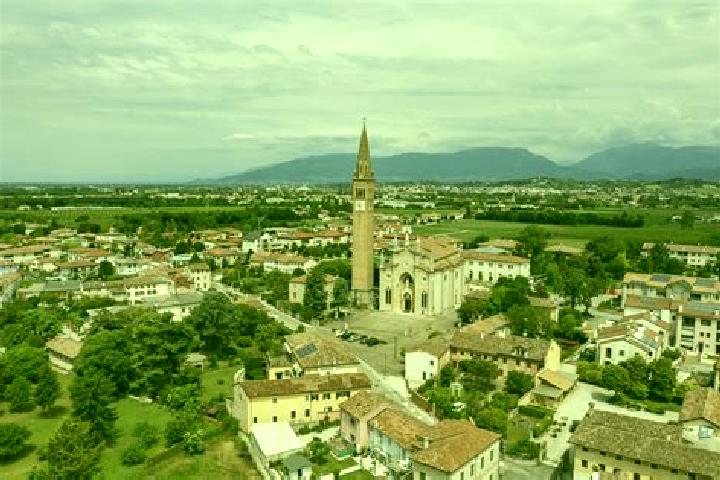 Grace, 29 — Escort in Santa Lucia di Piave, Italy