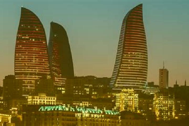 Grace, 29 — Escort in Siyazan, Azerbaijan