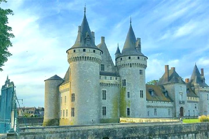 Grace, 29 — Escort in Sougy-sur-Loire, France