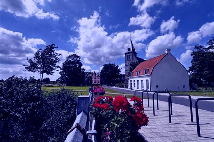 Grace, 29 — Escort in Spiere, Belgium