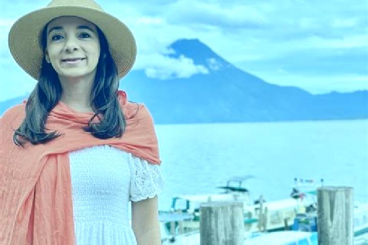 Grace, 29 — Escort in Sumpango, Guatemala