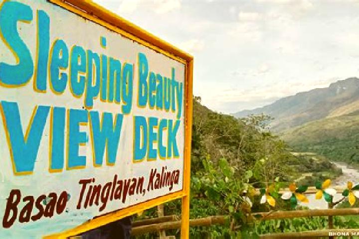 Grace, 29 — Escort in Tinglayan, Philippines