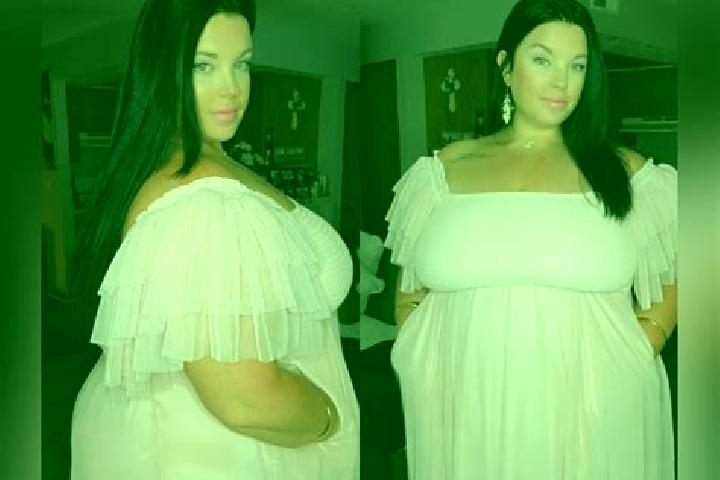 Grace, 29 — Escort in Whitney, United States