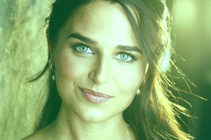 Grace, 29 — Escort in Yeste, Spain