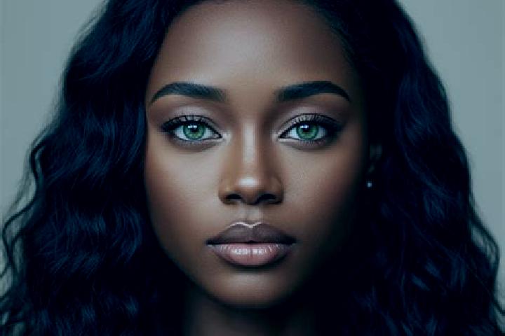 Grace, 30, a brunette green-eyed ebony companion based in Nong Bua Rawe. Offering CIM, GFE, Girlfriend Experience, Striptease. Available for incall and outca...