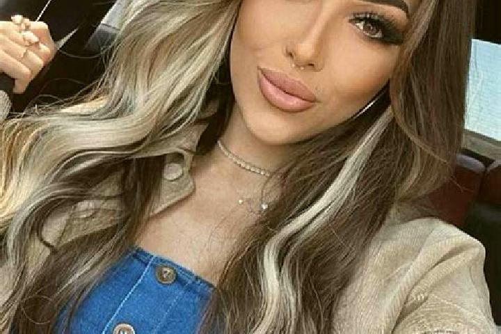 Grace, 30, a dark blonde brown-eyed mediterranean companion based in Mukhayla. Offering Deep French Kissing, Couples, Erotic Massage, 69, CIM. Available for ...