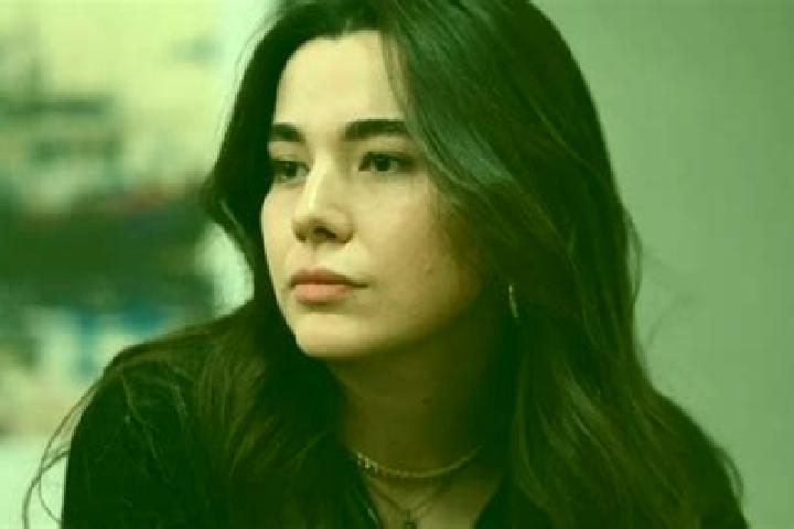 Grace, 30 — Escort in Asagi Oylum, Turkey