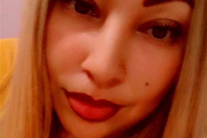 Grace, 30 — Escort in Barrio la Soledad, Mexico