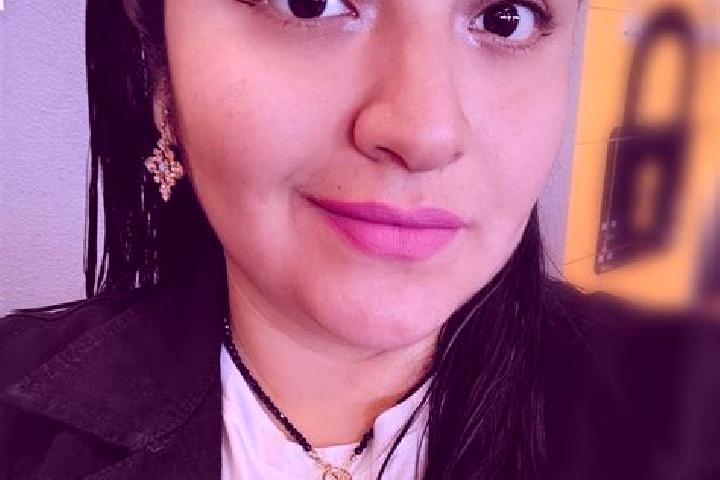 Grace, 30 — Escort in Cacaluta, Mexico