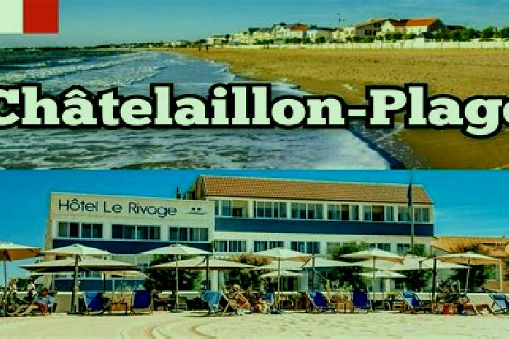 Grace, 30 — Escort in Chatelaillon-Plage, France