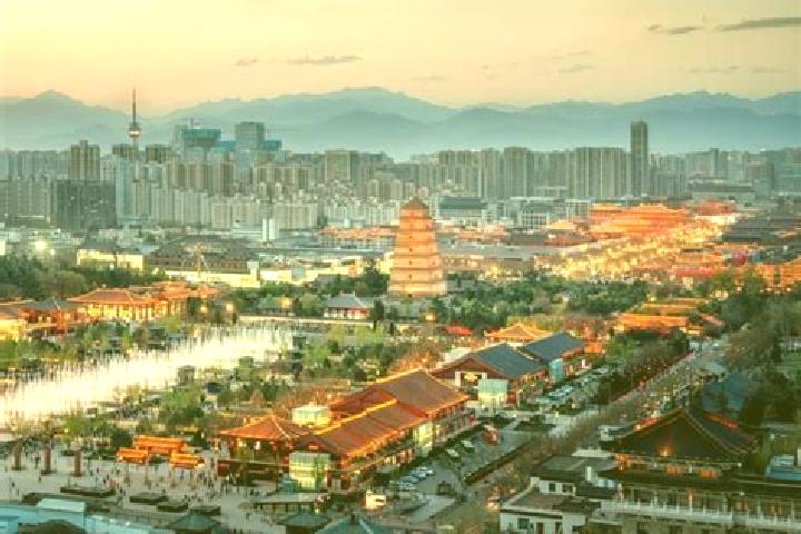 Grace, 30 — Escort in Ci Xian, China