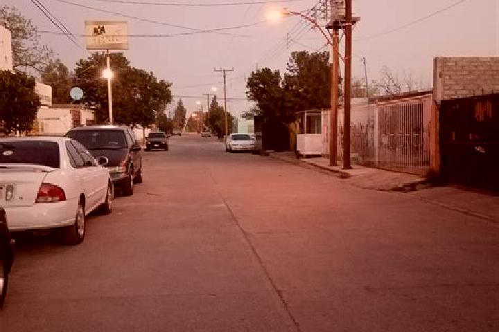 Grace, 30 — Escort in Colonia Guadalupe Victoria, Mexico