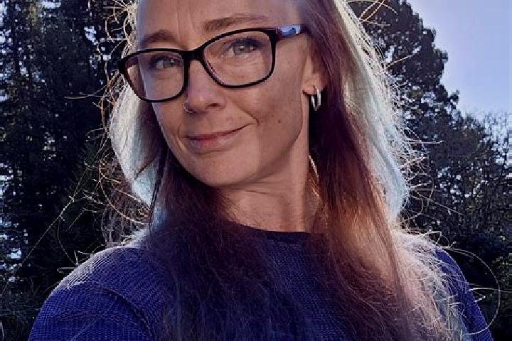 Grace, 30 — Escort in Cutten, United States