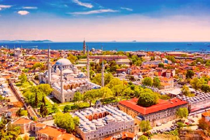 Grace, 30 — Escort in Didim, Turkey