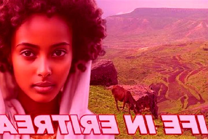 Grace, 30 — Escort in Edd, Eritrea