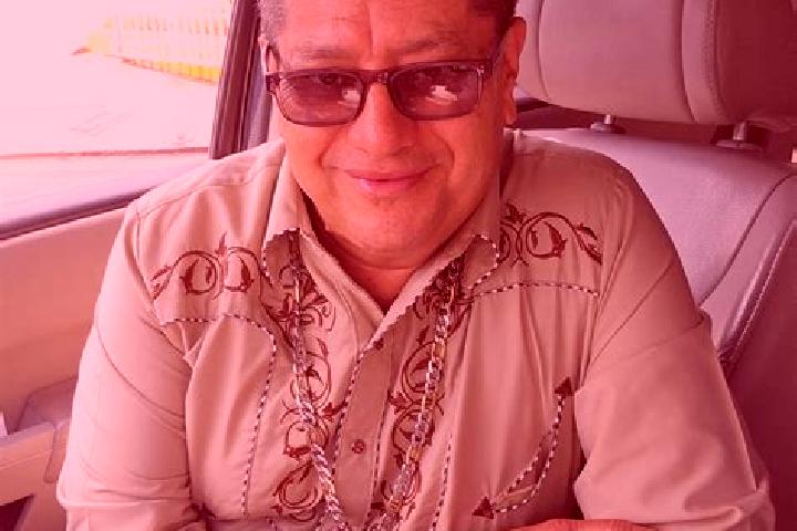 Grace, 30 — Escort in El Pacayal, Mexico