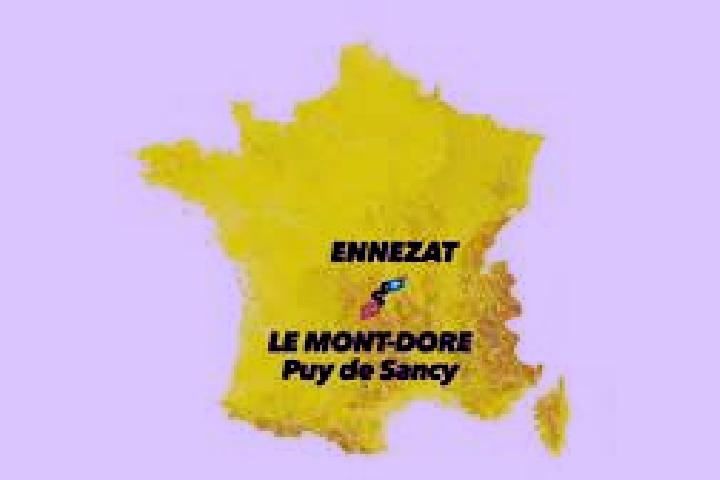 Grace, 30 — Escort in Ennezat, France