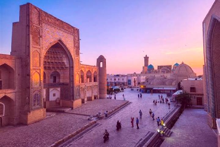 Grace, 30 — Escort in Eskiarab, Uzbekistan