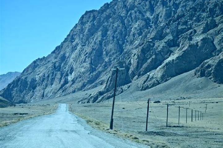 Grace, 30 — Escort in Gharavuti, Tajikistan