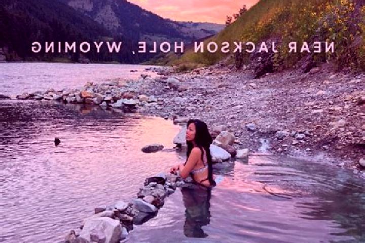 Grace, 30 — Escort in Hoback, United States