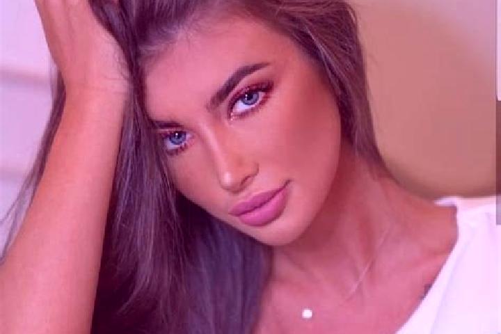 Grace, 30 — Escort in Hun, Libya