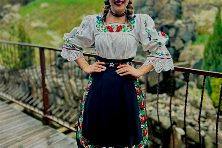 Grace, 30 — Escort in Iadara, Romania