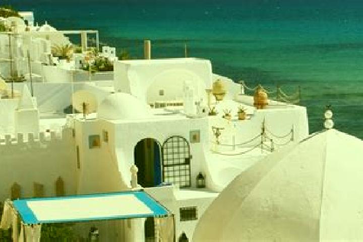 Grace, 30 — Escort in Kalaat es Senam, Tunisia