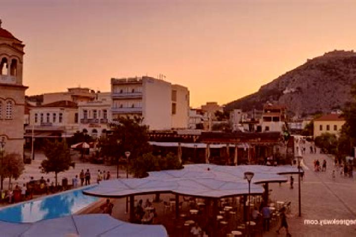 Grace, 30 — Escort in Kalos Agros, Greece