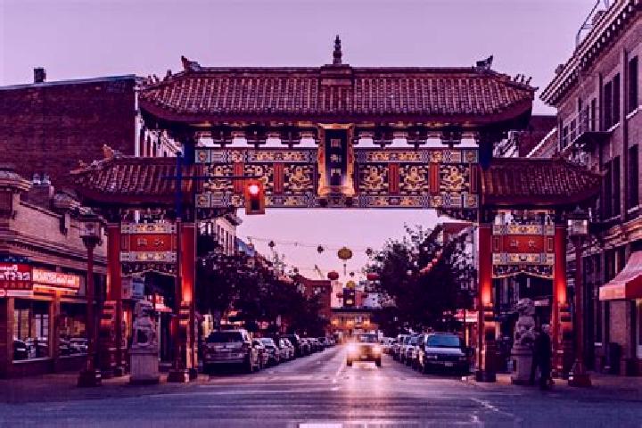 Grace, 30 — Escort in Kensington-Chinatown, Canada