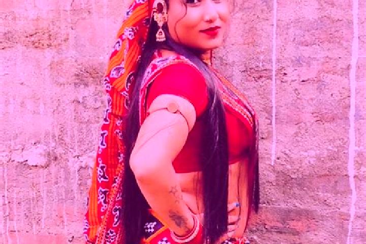 Grace, 30 — Escort in Khordha, India