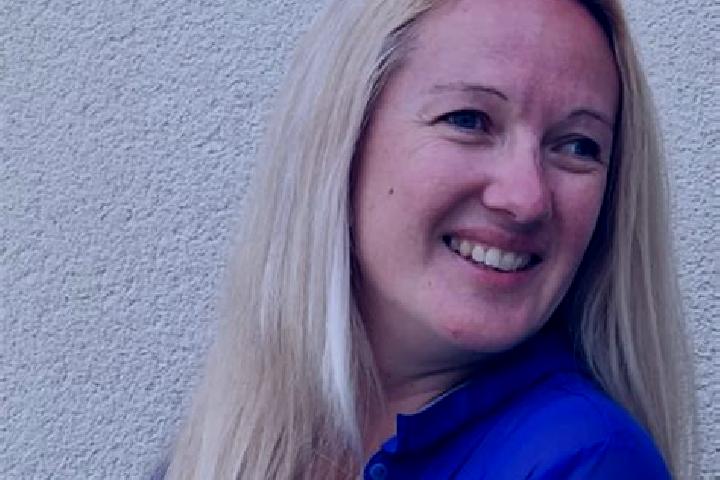 Grace, 30 — Escort in Lalande-en-Son, France
