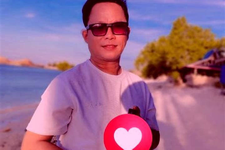 Grace, 30 — Escort in Lugus, Philippines