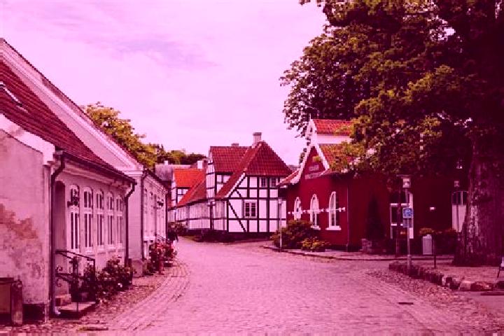Grace, 30 — Escort in Mariager, Denmark