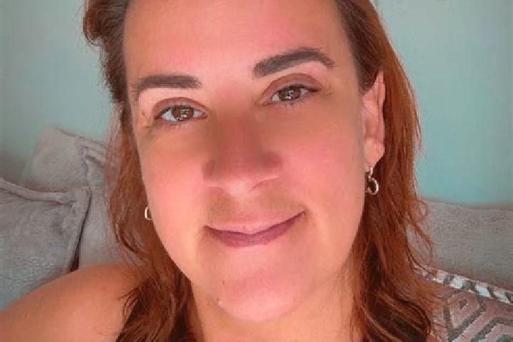 Grace, 30 — Escort in Newmains, United Kingdom