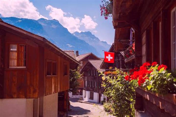 Grace, 30 — Escort in Niederglatt / Noeschikon, Switzerland