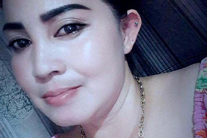 Grace, 30 — Escort in Paas Girang, Indonesia