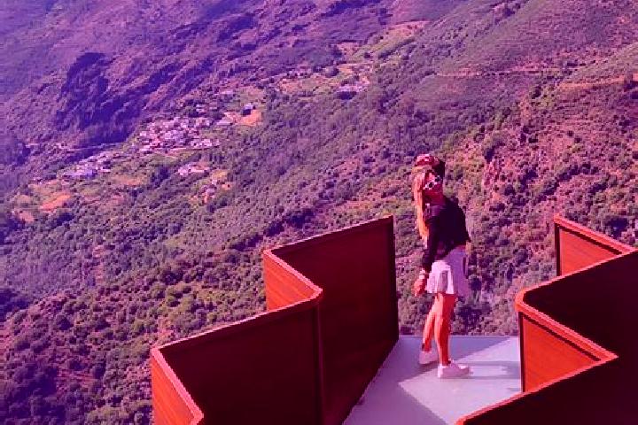 Grace, 30 — Escort in Pobra de Trives, Spain