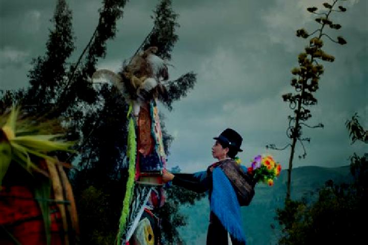 Grace, 30 — Escort in Pujili, Ecuador
