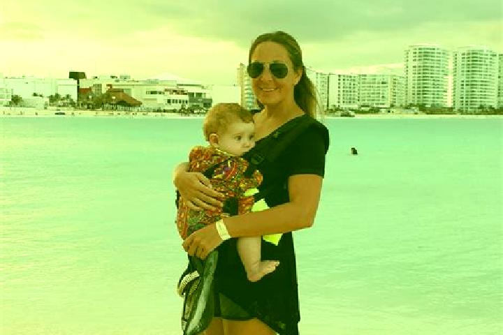 Grace, 30 — Escort in Samuhu, Argentina