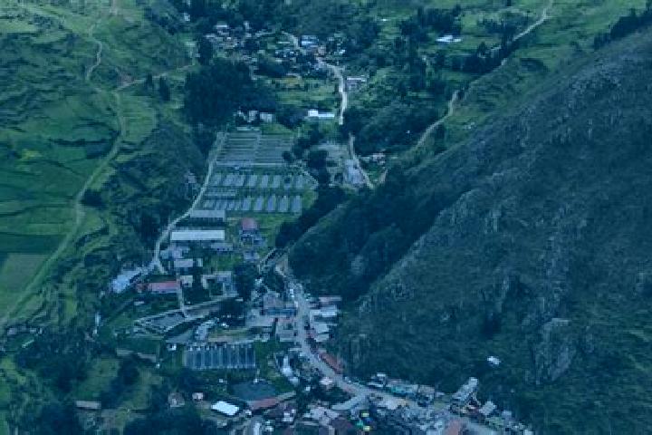 Grace, 30 — Escort in Santa Barbara de Carhuacayan, Peru