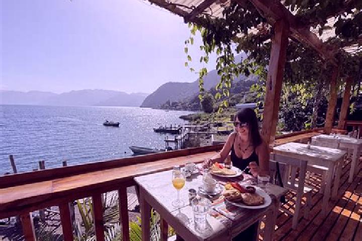 Grace, 30 — Escort in Santiago Atitlan, Mexico
