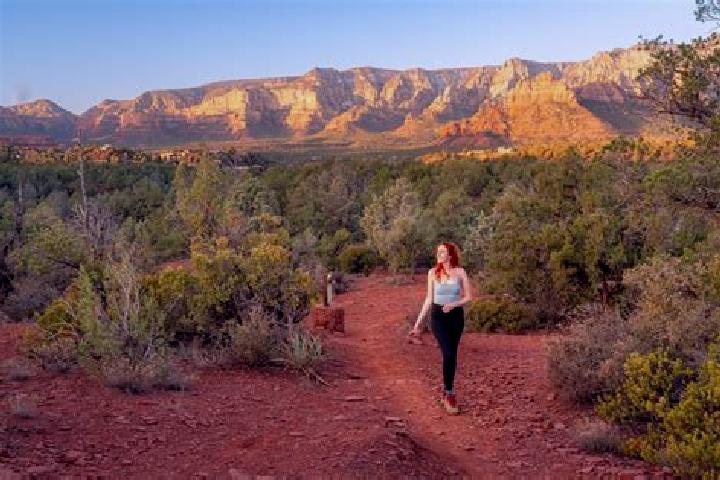 Grace, 30 — Escort in Sedona, United States
